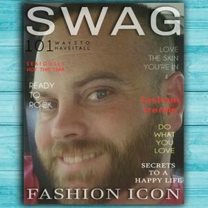 Meet your Posher, Joshua